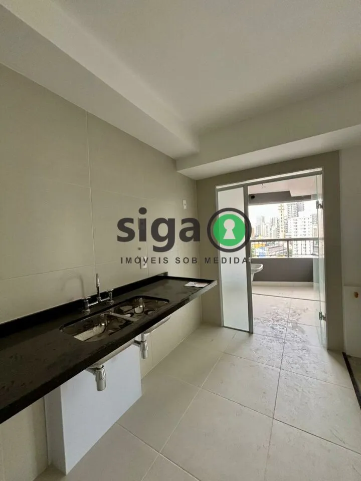 Imagem APARTAMENTO NO BROOKLIN COM 3 QUARTOS E 2 VAGAS Á VENDA! 107M²