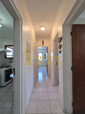 Imagem Apartamento 2 dormitórios sendo 1 suíte com 77m² a 220 metros da Prainha!