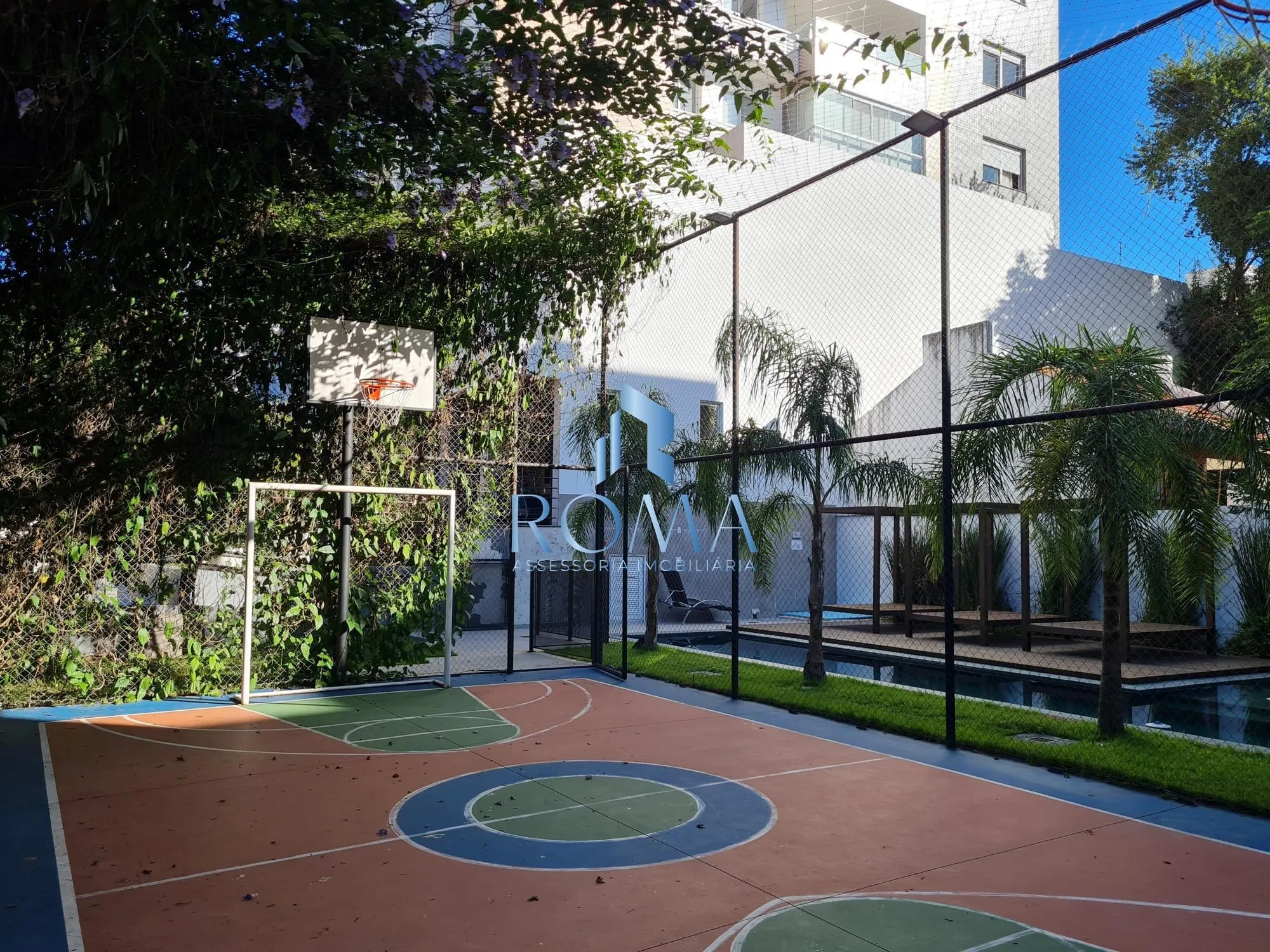 Imagem INFRA ESTRUTURA COMPLETA - CENTRO