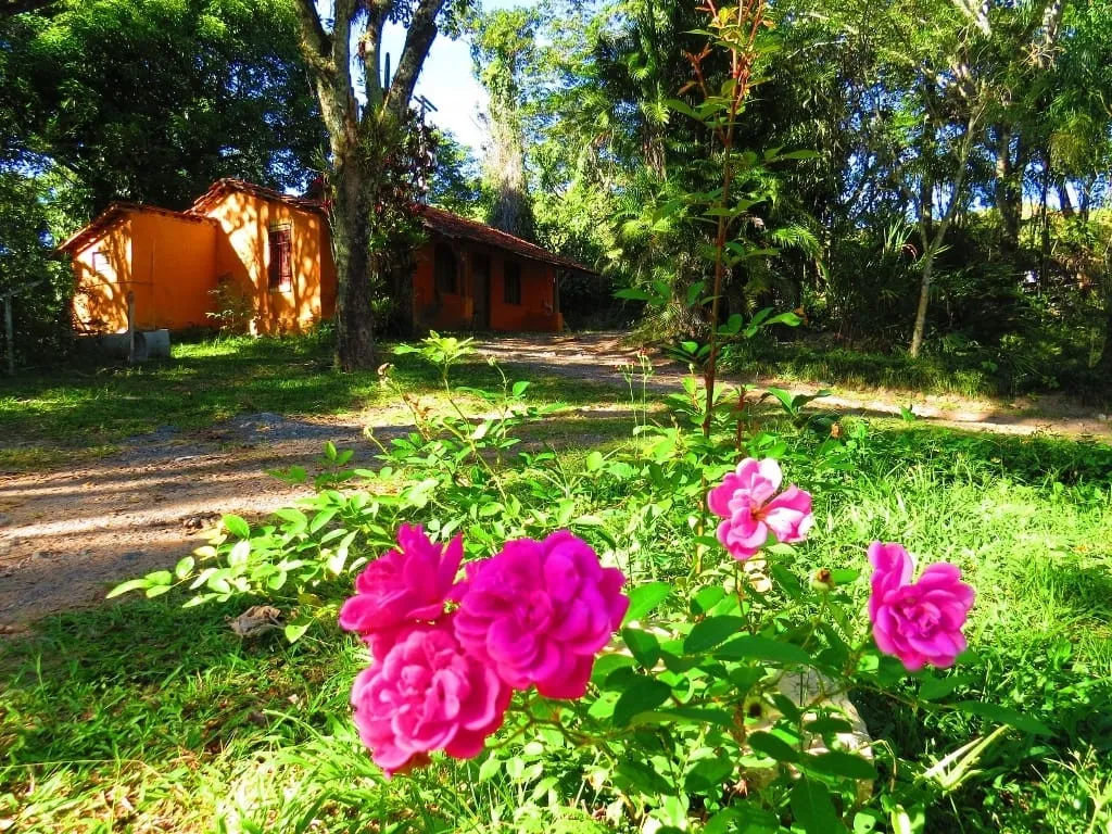 Chácara à venda 145200M², Paiol, Guaratinguetá - SP