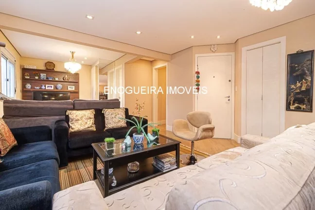 Imagem APARTAMENTO RESIDENCIAL em SÃO PAULO - SP, PERDIZES