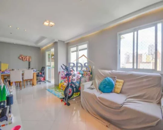 Imagem Apartamento - Padrão / Residencial / Vila Mariana