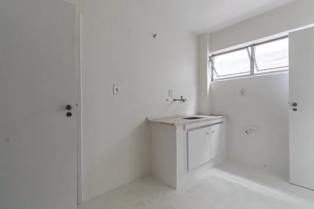 Imagem Apartamento à venda em São Paulo, Itaim Bibi, com 2 quartos, 78m2
