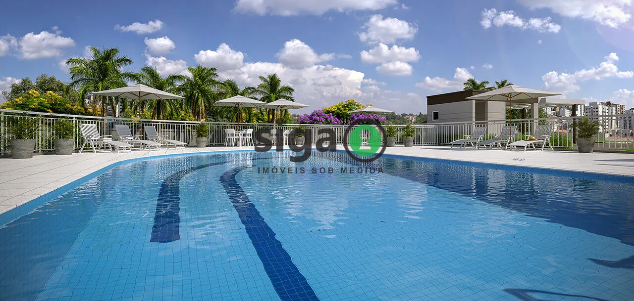 Imagem Apartamento 2 quartos sendo 1 suíte e 1 vaga no coração da Vila Andrade