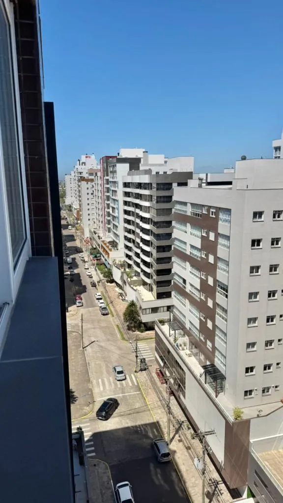 Imagem Apartamento 2 Dormitórios - Bairro Navegantes