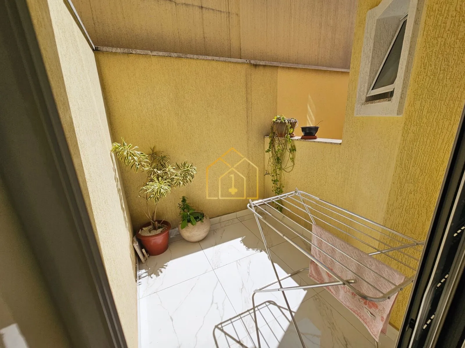 Imagem Apartamento Garden à venda 85m² 3 quartos 1 suíte 2 vagas | Vila Gilda- Santo André - SP Vila Pires - Santo André/SP