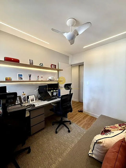 Imagem Apartamento - Venda na Graça no Giardino Loreto 3/4