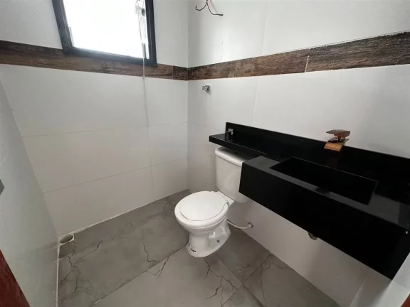 Imagem Casa com 3 dorms, Caiçara, Praia Grande - R$ 850 mil, Cod: 2511