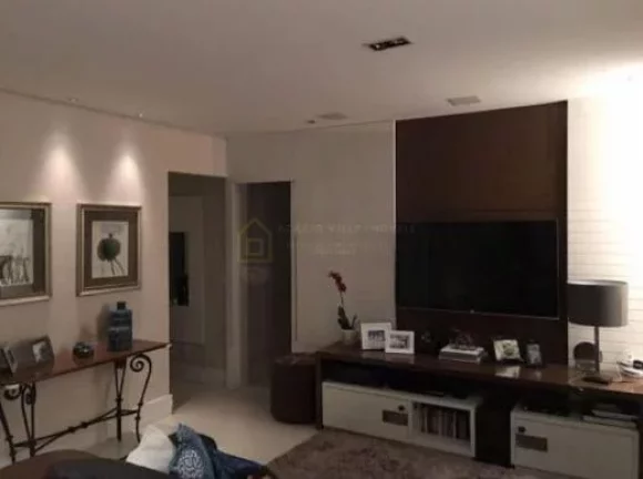 Imagem Apartamento Alto Padrão no Parque Tamboré