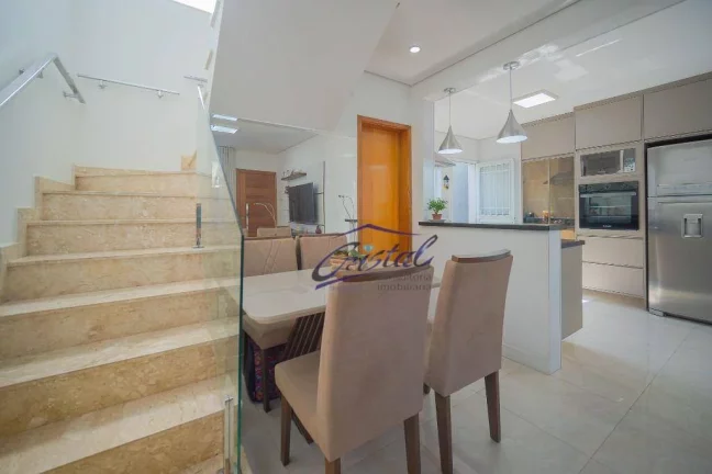 Imagem Casa com 2 dormitórios à venda, 203 m² por R$ 500.000,00 - Osasco - Osasco/SP