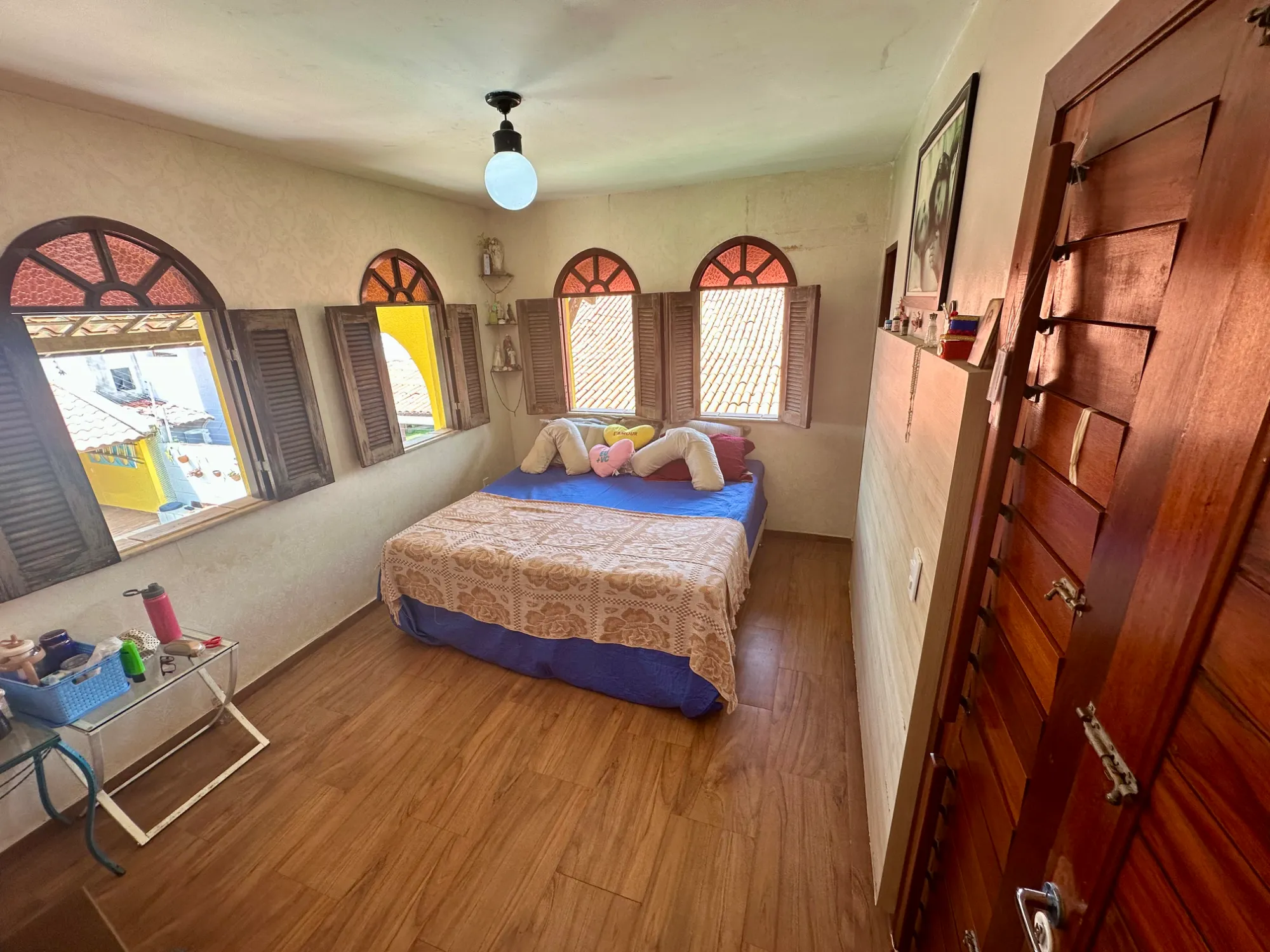 Imagem Casa com 7 Quartos à Venda, 520 m² em Aquiraz - Aquiraz
