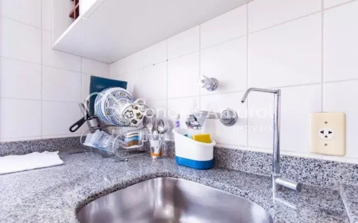 Imagem OPORTUNIDADE PARA INVESTIDORES - APARTAMENTO EM CAMPINAS!
