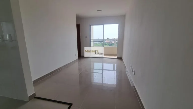 Imagem Residencial Campo das Figueiras 2 quartos, 45m2, à venda