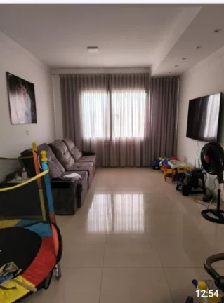 Imagem CASA LINDA DE TRES QUARTOS