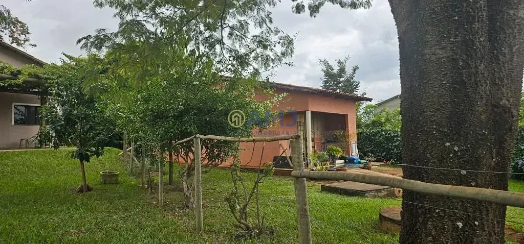 Imagem CHÁCARA À VENDA | CONDOMÍNIO VALE DAS CACHOEIRAS - ARAGOIÂNIA/GO