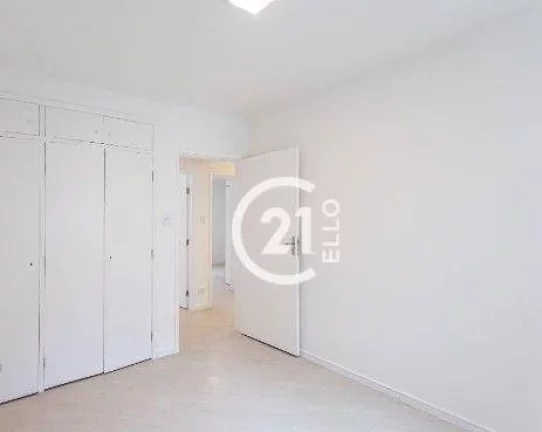 Imagem Apartamento com 95 m², 3 quartos à venda no Itaim