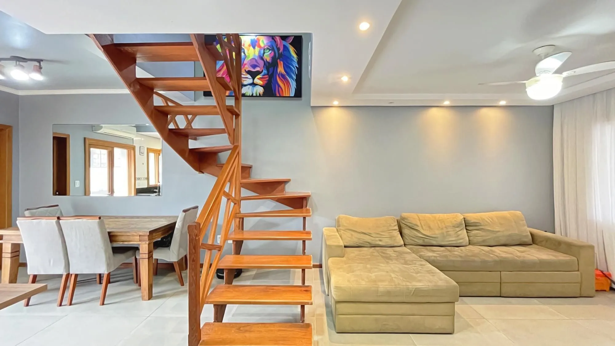 Imagem Casa em Aberta dos Morros
