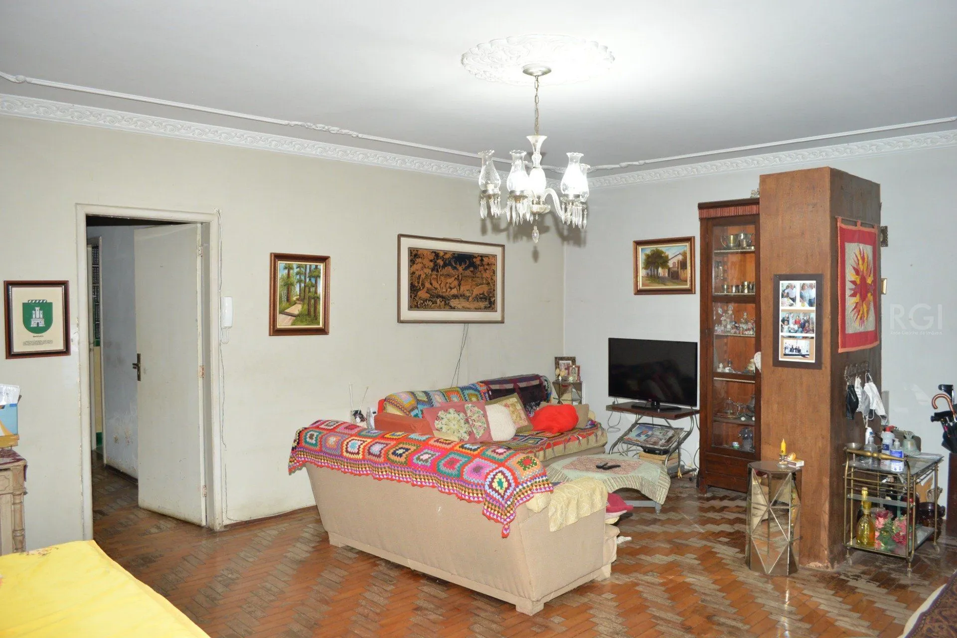 Imagem Prédio com Loja e 3 apartamentos - 470.08m², Floresta