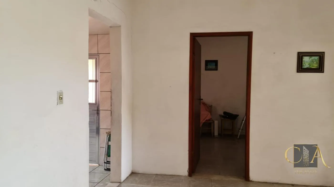 Imagem Casa para Venda em Rio Grande, Vila São Miguel, 3 dormitórios, 2 banheiros, 1 vaga