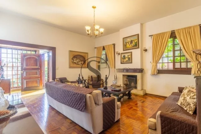 Imagem CASA RESIDENCIAL em SÃO PAULO - SP, VILA MADALENA