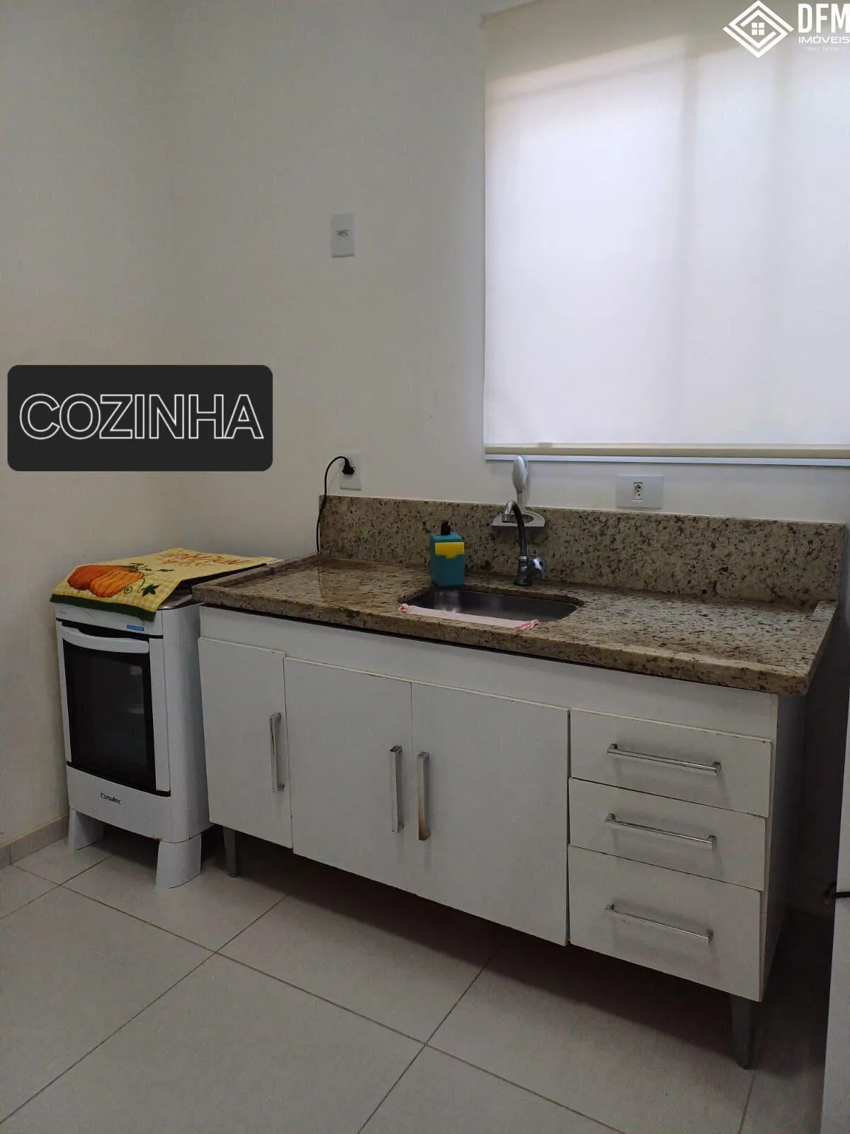 Imagem Casa em Condomínio com 2 Dormitorio(s) localizado(a) no bairro Vila Suissa em Mogi das Cruzes / Mato Grosso do Sul Ref.:4281