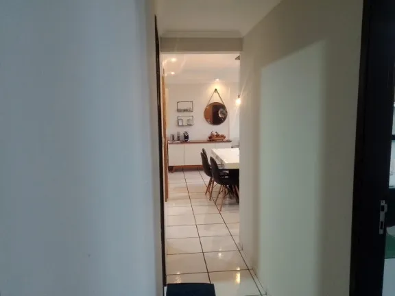 Imagem Apartamento com 3 Quartos à Venda, 80 m² em Nova Parnamirim - Parnamirim
