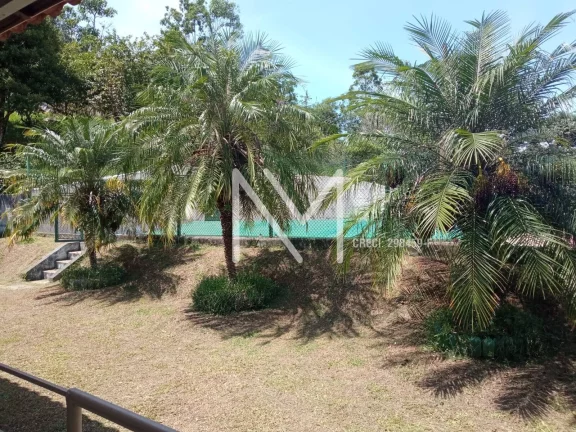 Foto do imóvel Chácara à Venda 18.000m² 4 Quartos 1 Suíte e Lazer Completo - Zona Norte