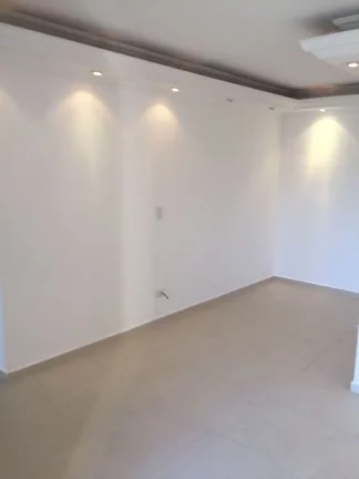 Imagem AP 2501 -Área Útil 57,76 m², com 02 dormitórios, todos com armários embutidos, sala para 02 amb...