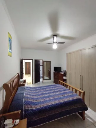 Imagem Sobrado com 2 dormitórios à venda, 192 m² por R$ 560.000,00 - Ocian - Praia Grande/SP