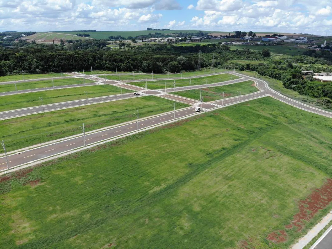 Imagem Terreno à venda em Cascavel, no bairro Colinas Tropical II