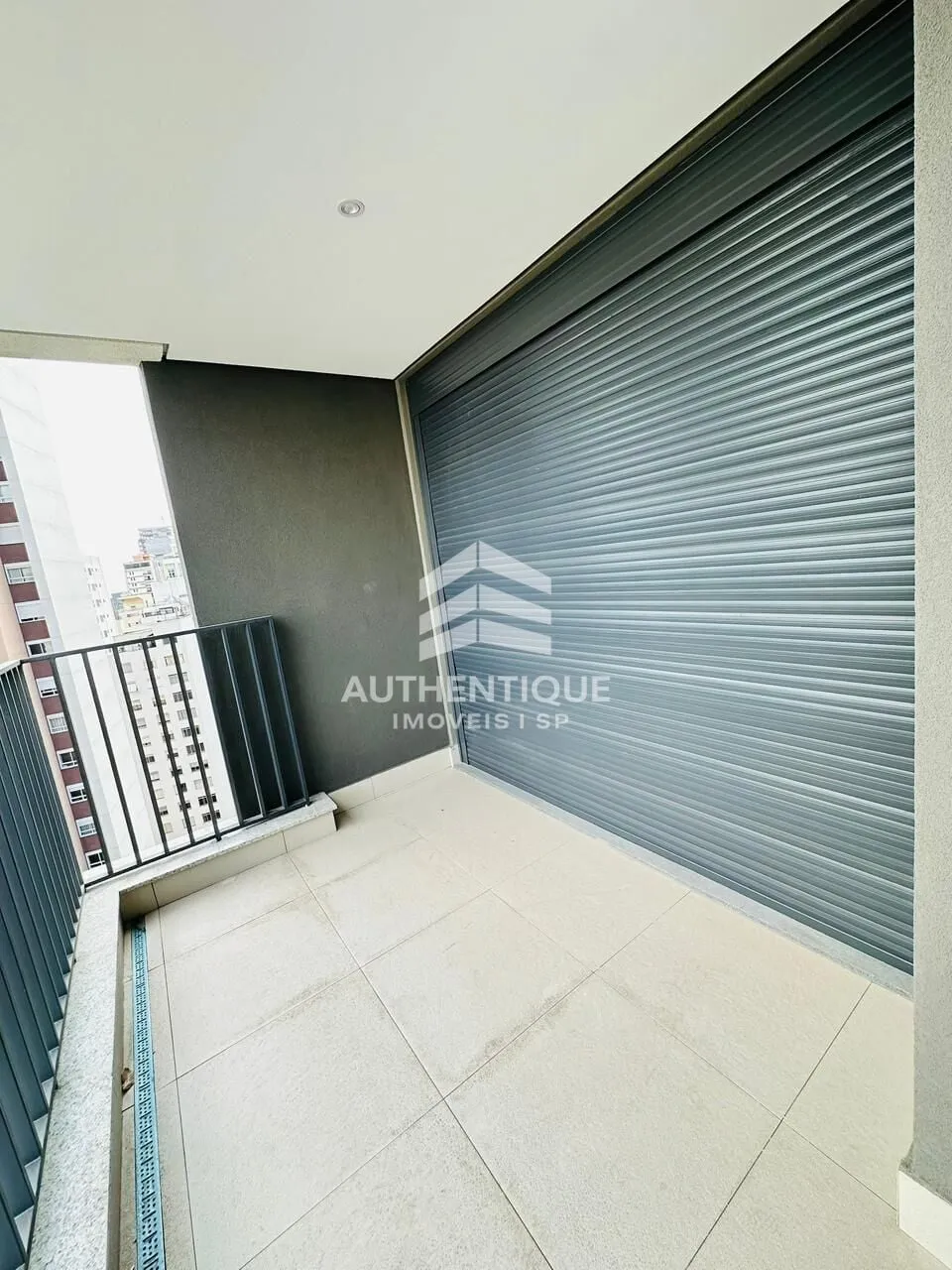 Imagem H.I. PINHEIROS - Apartamento à venda em São Paulo/SP