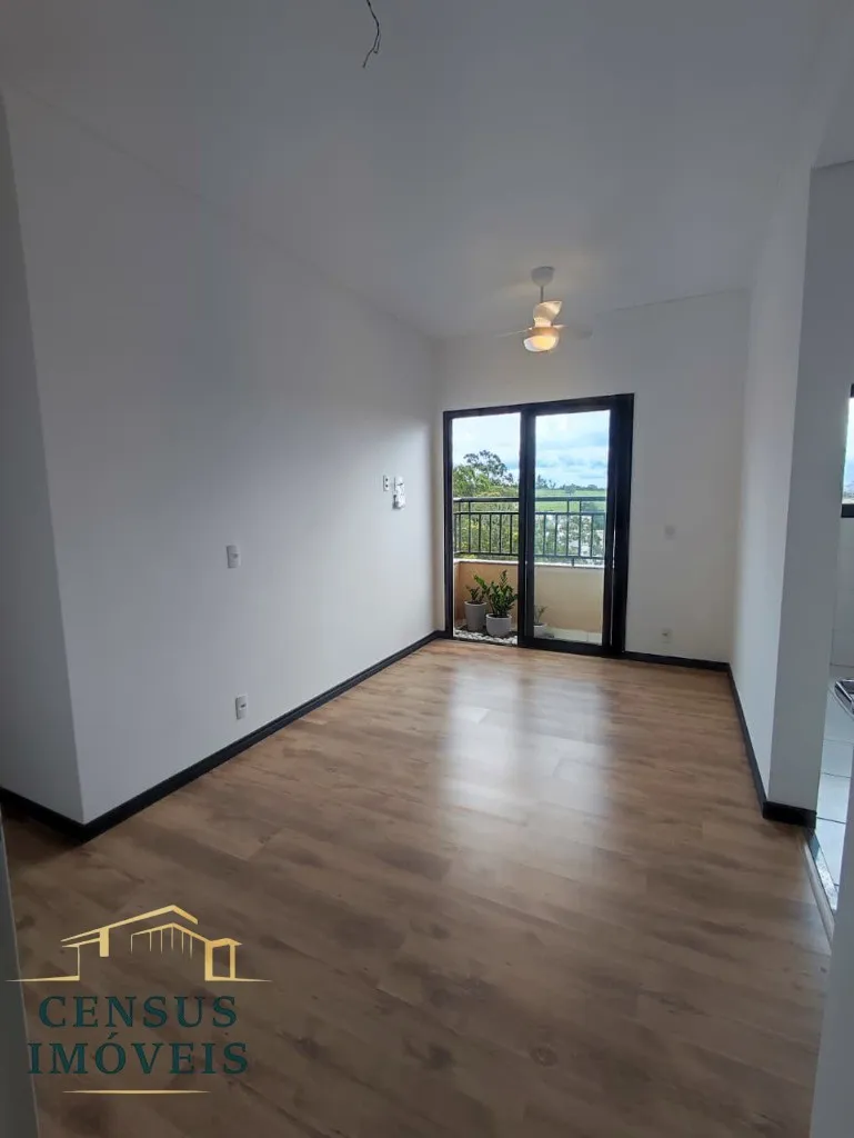 Imagem Apartamento novo, para venda no Condomínio Residencial Rampazzo em Valinhos - São Paulo