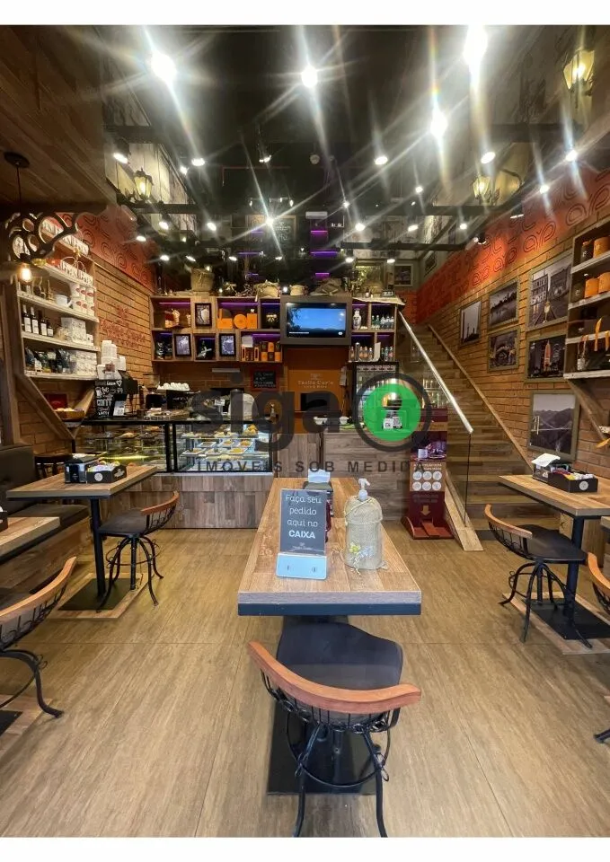 Imagem Loja comercial á venda 56m² localizada no Praça São Paulo
