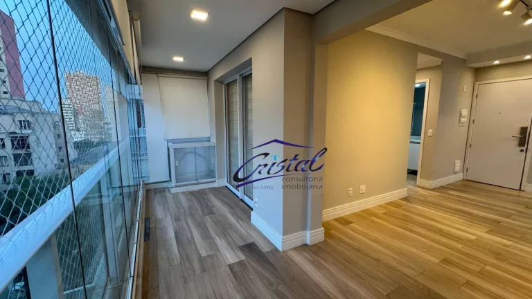Imagem Apartamento com 1 quarto à venda, 45 m² - Bela Vista - São Paulo/SP