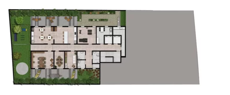 Imagem Apartamento à venda no bairro Barra Funda - São Paulo/SP