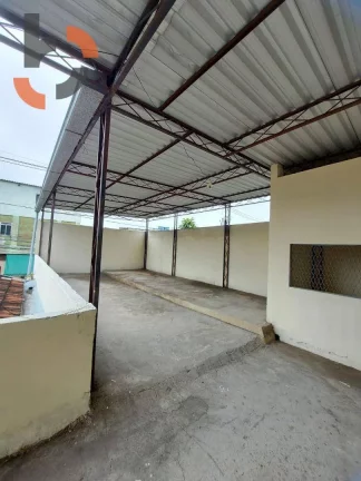 Imagem Casa com 4 dormitórios à venda, por R$ 350.000 - Jardim Tropical - Nova Iguaçu/RJ