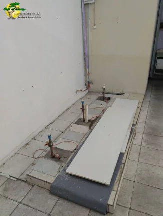 Imagem PONTO COMERCIAL EM FRENTE AO TRIMAIS LAUZANE PTA
