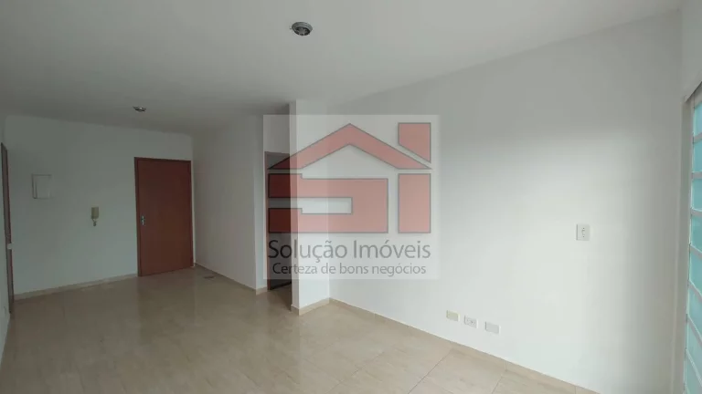 Imagem APARTAMENTO - EDIFICIO SAN DIEGO - Cod A.167
