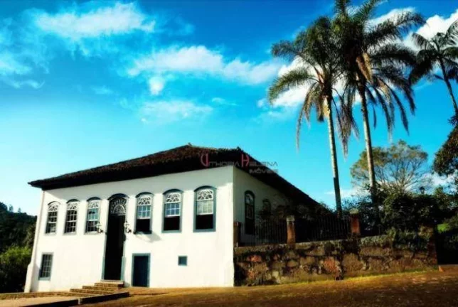 Imagem Terreno à venda, 1350 m² -Condomínio Fazenda Dona Carolina - Itatiba/SP