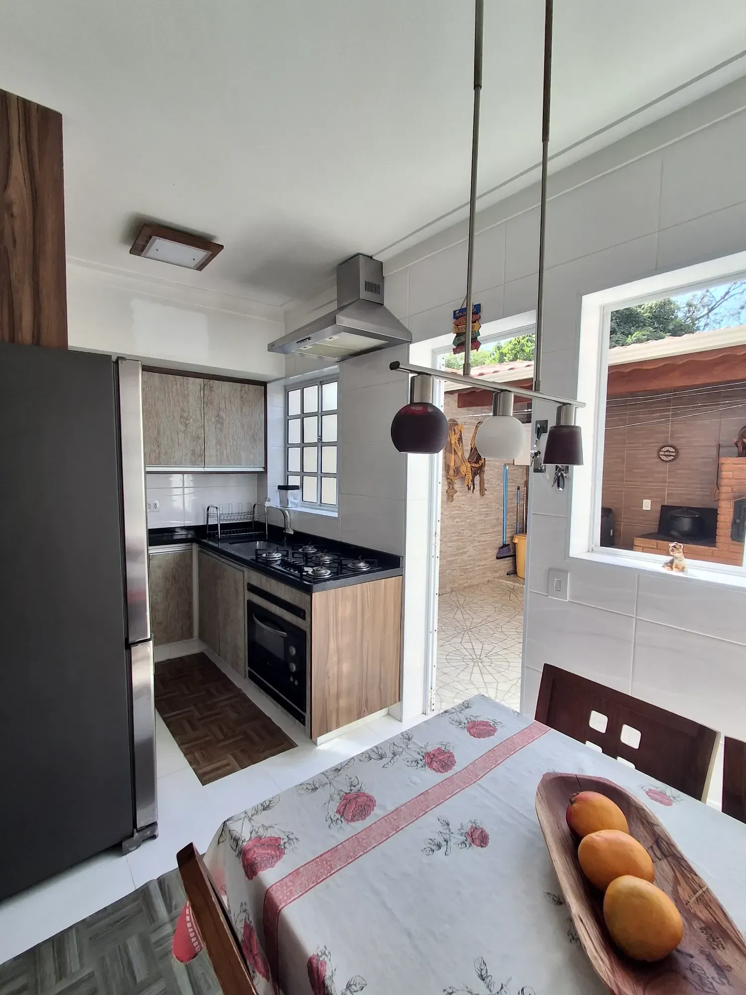 Imagem Sobrado com 2 Quartos à Venda, 60 m² em Vila Perracini - Poá