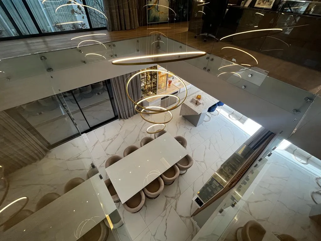 Imagem Casa com vista para o mar à venda com 650m2 por R$ 16.500.000,00