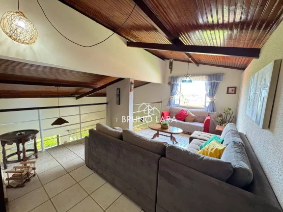 Imagem Casa à venda / Condomínio Fazenda Solar