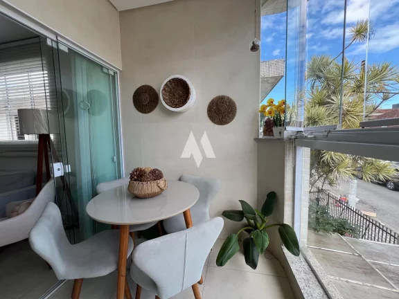 Imagem Casa à venda com 2 dormitórios e 1 suite - Embaré / Santos