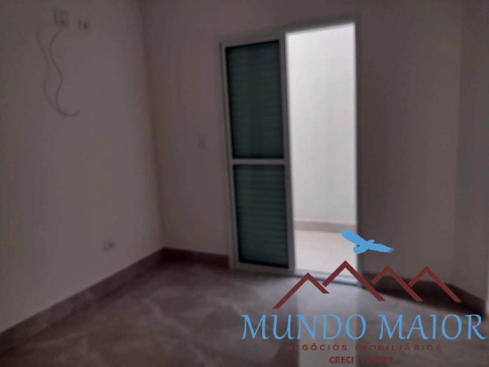 Foto do imóvel Cobertura 2 Quartos 1wc e 1 vaga à Venda, 106 m²-VIla Helana!