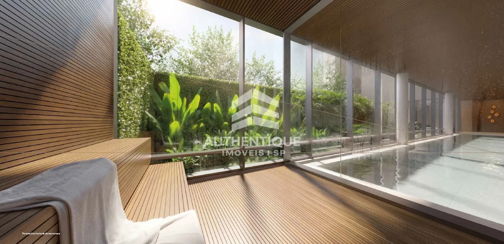 Imagem ALTITUDE JARDINS por Artefacto - Apartamento Alto Padrão no Jardins/SP à venda