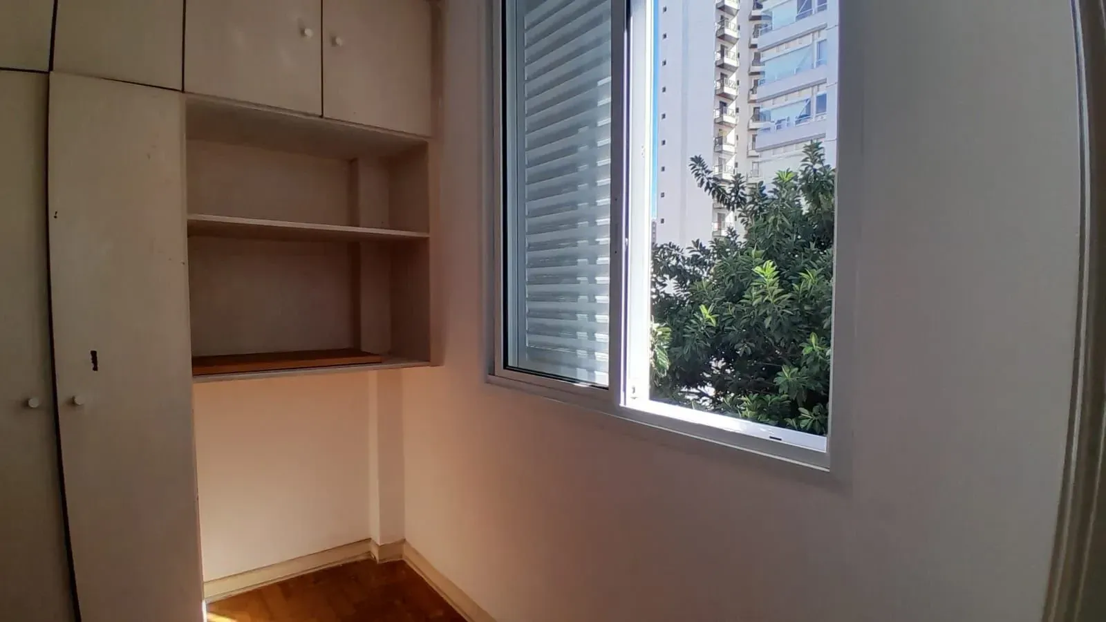 Imagem Apartamento com 4 Quartos à Venda, 143 m² em Cerqueira César - São Paulo