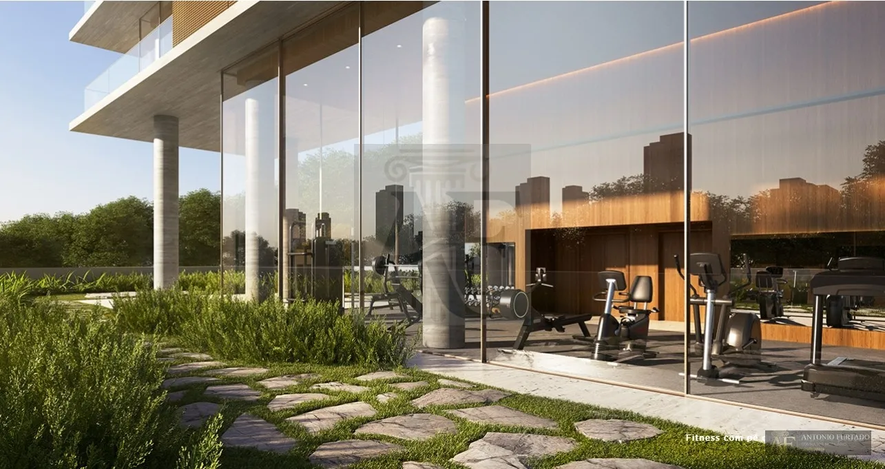 Imagem Apartamento à venda em Jardim Paulista, São Paulo