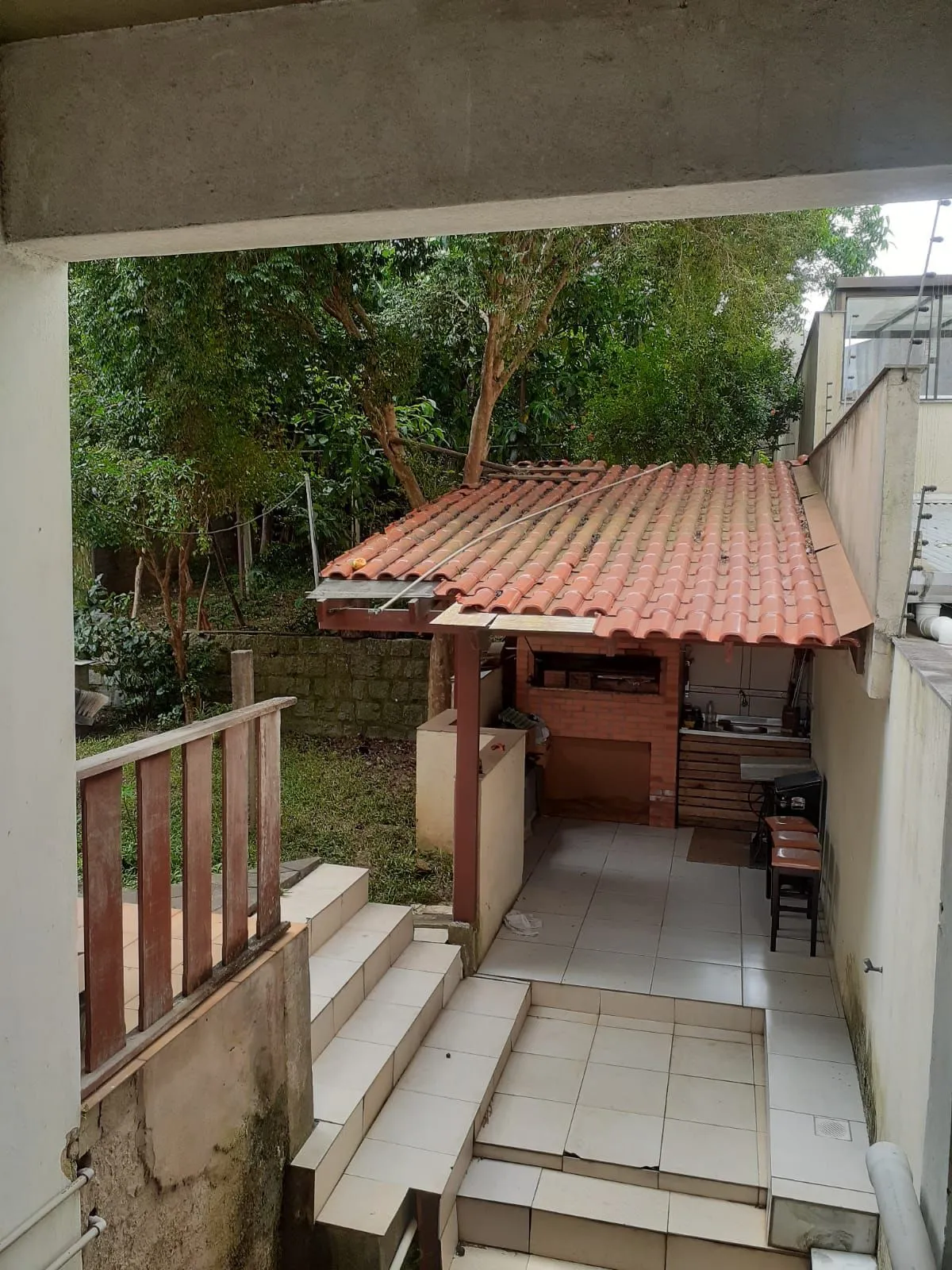 Imagem Casa Residencial Semimobiliada à Venda em Porto Alegre, RS