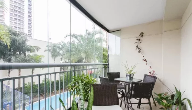 Imagem APARTAMENTO RESIDENCIAL em SÃO PAULO - SP, VILA REGENTE FEIJÓ