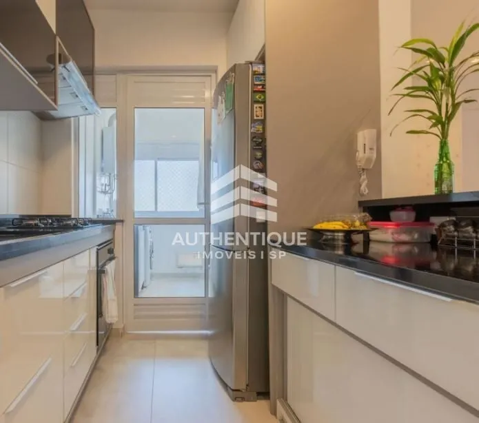 Imagem PORTAL NATHALIE VILA ANDRADE - Apartamento à venda no bairro Vila Andrade - São Paulo/SP, Zona Sul